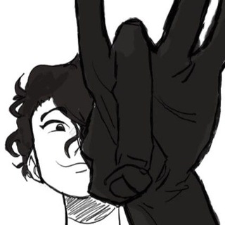 Telegram profile photo for Rедиска