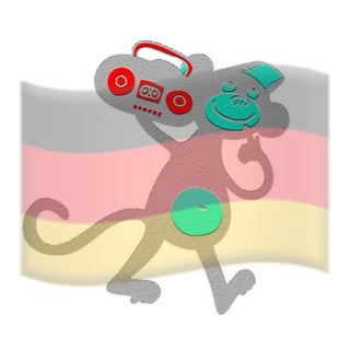 Telegram profile photo for 🇩🇪Vereintes Kollektiv : Musik deutsch Länderkanal