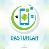 Telegram profile photo for 🔒Xaker DunyoSi📲