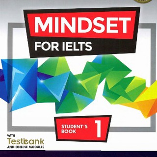 Telegram profile photo for MINDSET 1