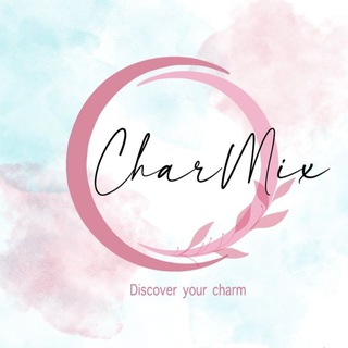 Telegram profile photo for CharMix