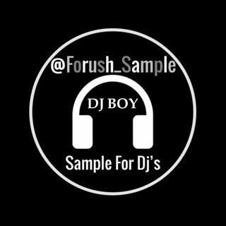 Telegram profile photo for Foroush Sample➰