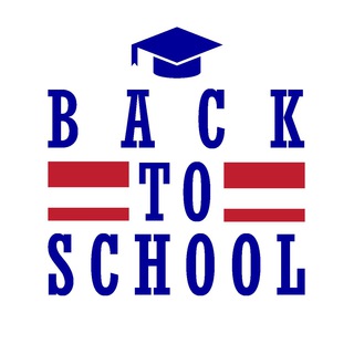 Telegram profile photo for Back To School