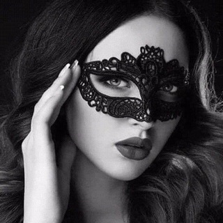 Telegram profile photo for رمادية المزاج🩶