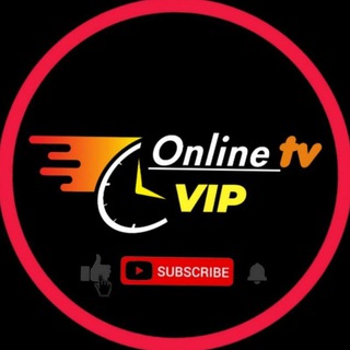 Telegram group profile photo for خدمات آنلاین تی وی (چت)