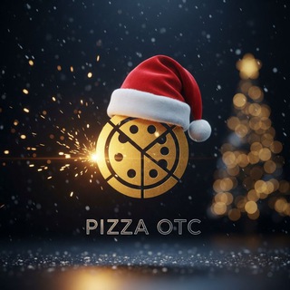 Telegram group profile photo for Pizza Otc | buy & sell 🌐