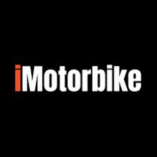 Telegram profile photo for iMotorbike MY