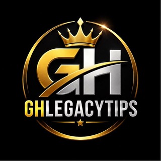 Telegram profile photo for ๐ฌG.H LEGACY TIPS๐ฌ