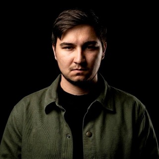 Telegram profile photo for Не смешной DK