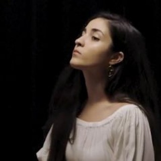 Telegram profile photo for Mahya Hamedi