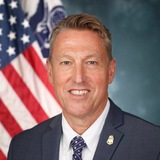 Telegram profile photo for CBP Commissioner Rodney Scott