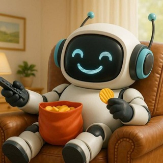 Telegram profile photo for Финдо👍