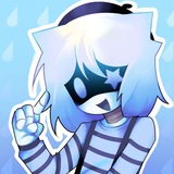 Telegram profile photo for Fog