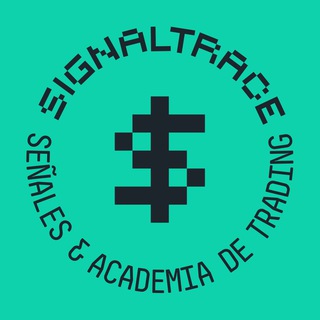 Telegram profile photo for SIGNALTRACE© Academia de trading