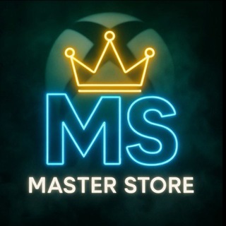 Telegram profile photo for ماستر ستور
