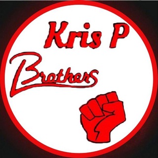 Telegram profile photo for Kris P Brothers