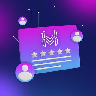 Telegram profile photo for Maestro Testimonials