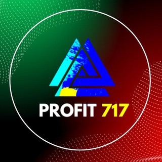 Telegram profile photo for PROFIT 717 Official T.Channel