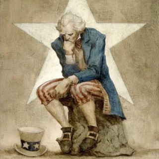 Telegram profile photo for American Thinker