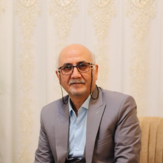 Telegram profile photo for گزینه دو نکا، کشوردوست