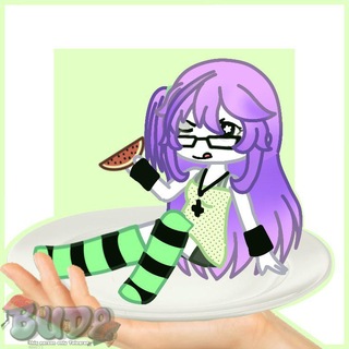 Telegram profile photo for 🙃~𝔹𝕌𝔻𝔸૮ ․ ․ ྀིა