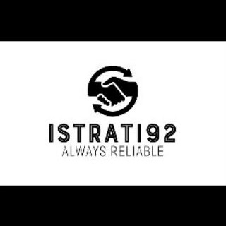 Telegram profile photo for Istrati92 p2p vouches