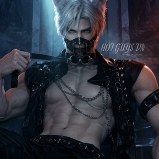 Telegram profile photo for HOT GUYS | VN