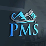 Telegram profile photo for PMS management