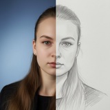 Telegram profile photo for Анастасия творит ✨🎨