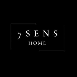 Telegram profile photo for 7SENS _ HOME