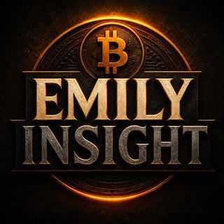 Telegram profile photo for 🔥Emily Insight