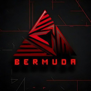Telegram profile photo for برمودا پراپ | BERMUDA RPOP