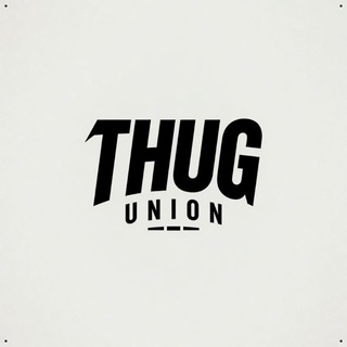 Telegram profile photo for Thug Union
