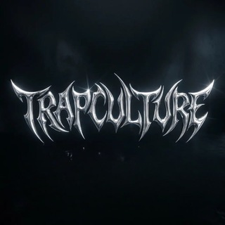 Telegram profile photo for TRAPCULTURE