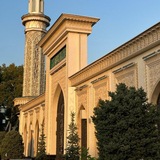 Telegram profile photo for Masjiduz