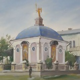 Telegram profile photo for Сибирский Провинциал