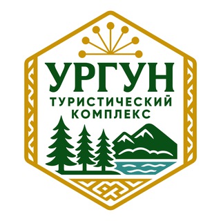 Telegram profile photo for Туристический комплекс «Ургун»