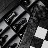 Telegram profile photo for OBSIDIAN—V 黎明 • IRON OATH / .. ⓘ