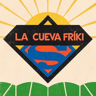 Telegram profile photo for La Cueva Friki