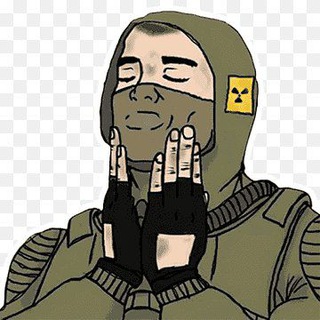Telegram profile photo for с.т.а.л.к.і.р.пнг