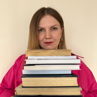 Telegram profile photo for Даша ПРО финансы и бизнес в декрете.