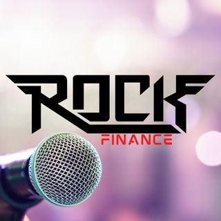 Telegram profile photo for ROCK Finance (Announcements)