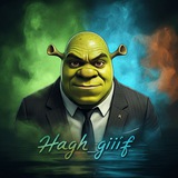 Telegram profile photo for 𝙃𝘼𝙂𝙃 𝙂𝙄𝙁 | حق گیف