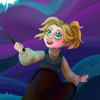 Telegram profile photo for Дятелка
