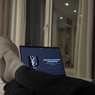 Telegram profile photo for Maxim's Diary