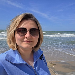 Telegram profile photo for 🏝 За 7 морями 🌊 | Турагент Амина | Туры | Круизы | Экскурсии