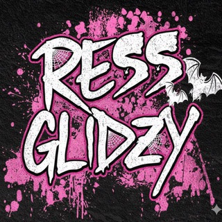 Telegram profile photo for β οΈ ARCHIVE RESS GLIDZY π