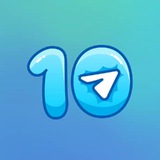 Telegram profile photo for Media