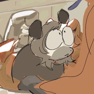 Telegram profile photo for YASECH