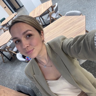 Telegram profile photo for Эльвина Воробьева | СВЕТ ВНУТРИ ТЕБЯ | психолог Казань